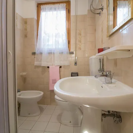 Locazione Turistica Pratoranieri Mare-1 Apartment