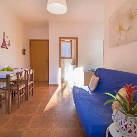 Locazione Turistica Pratoranieri Mare-1