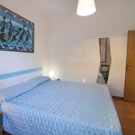 Locazione Turistica Pratoranieri Mare-1 *